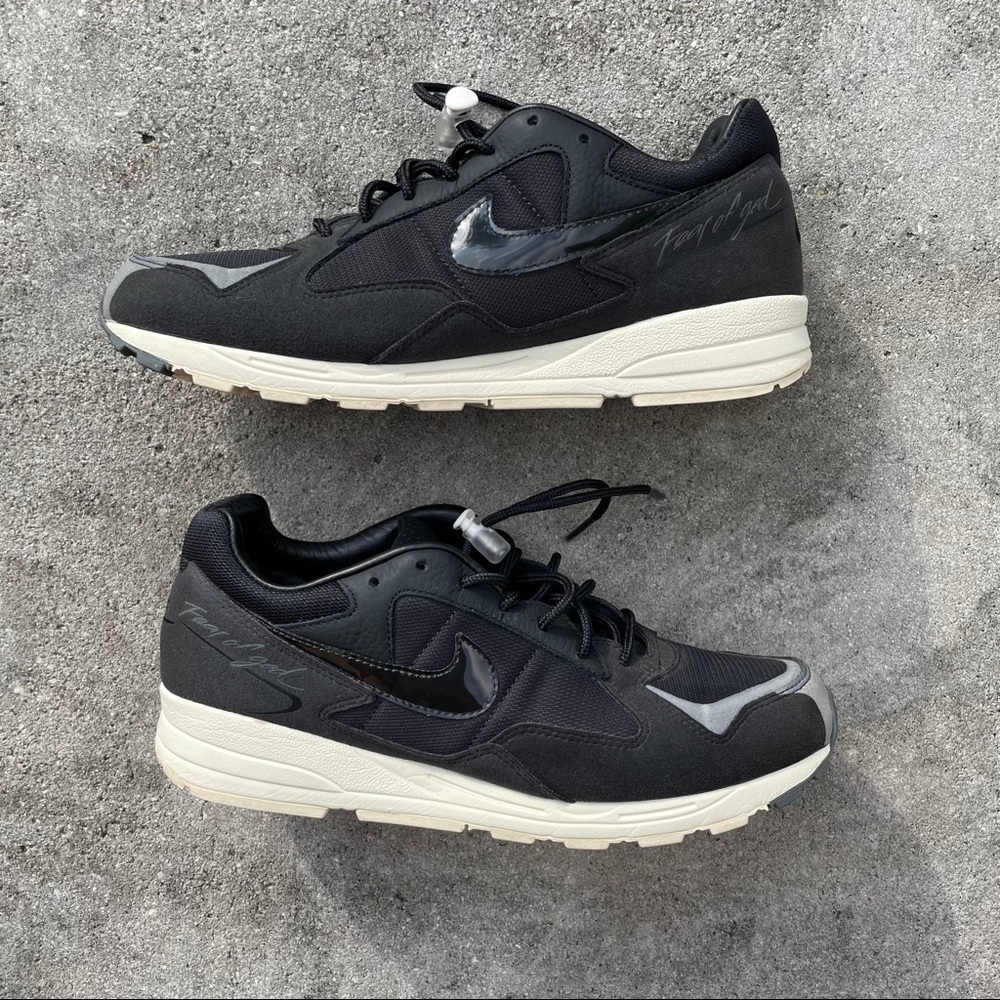 Nike Air Skylon 2 “Fear of God”